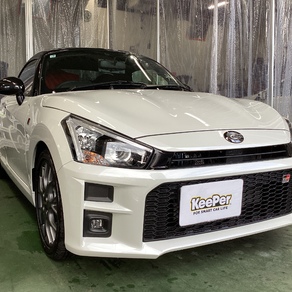 ダイハツ・コペン