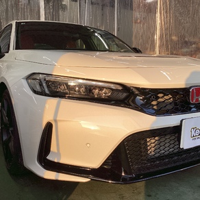 ホンダ・シビック タイプR