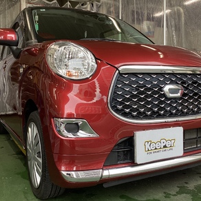 ダイハツ・キャスト