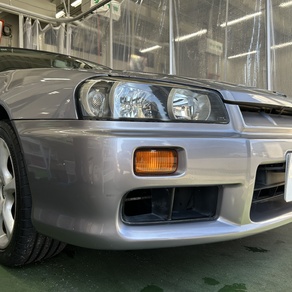 日産・スカイライン