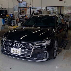 アウディ・A6