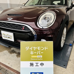 BMW・MINIクラブマン