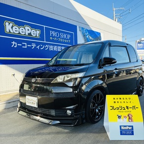 トヨタ・スペイド