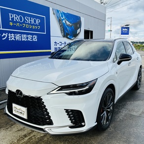 レクサス・RX