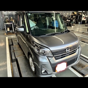 日産・ルークス