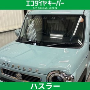 スズキ・ハスラー