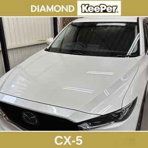 マツダ・CX-5