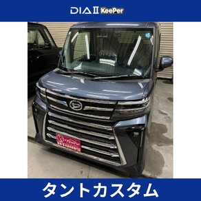 ダイハツ・タント