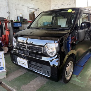 ホンダ・N-WGN