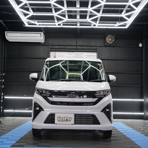 ダイハツ・ムーヴ