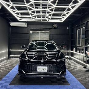 トヨタ・クラウンクロスオーバー