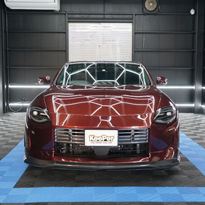 日産・フェアレディZ