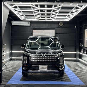 三菱・デリカD：5