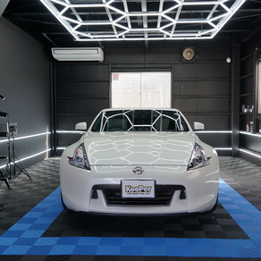 日産・フェアレディZ