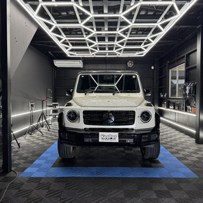 メルセデス・ベンツ・Gクラス