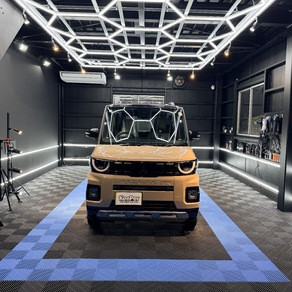 三菱・デリカミニ