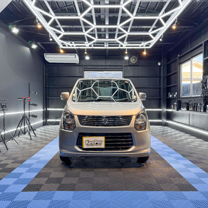 スズキ・ワゴンR