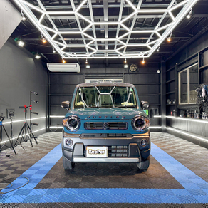 スズキ・ハスラー