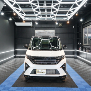 ダイハツ・ムーヴ