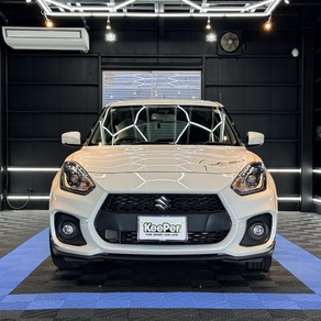 スズキ・スイフト