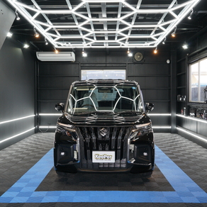 スズキ・ソリオ