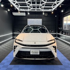 トヨタ・クラウンスポーツ