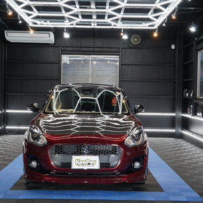 スズキ・スイフト