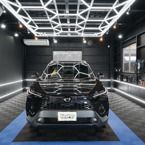 トヨタ・カローラクロス