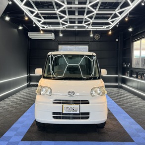 ダイハツ・タント