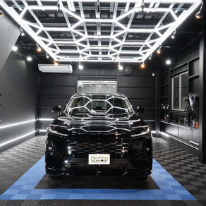 トヨタ・RAV4