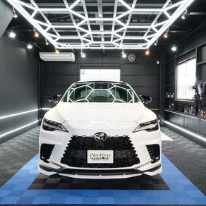 レクサス・RX