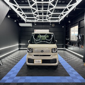 ホンダ・N-BOX