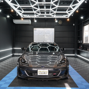 スバル・BRZ