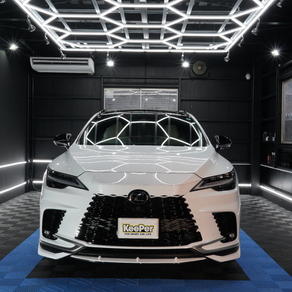 レクサス・RX