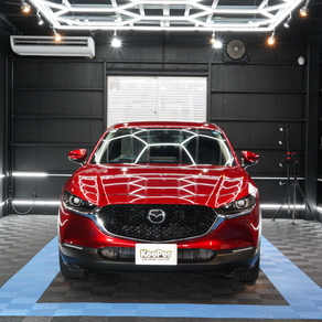 マツダ・CX-30