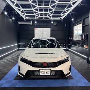 ホンダ・シビック タイプR