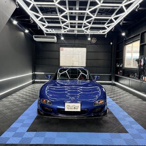 マツダ・RX-7