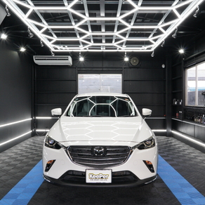 マツダ・CX-3