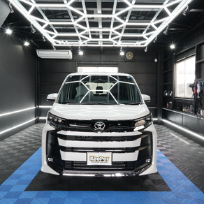 トヨタ・ノア