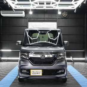 ホンダ・N-BOX