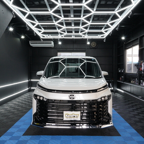 トヨタ・ヴォクシー