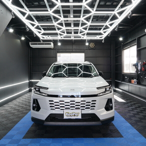 トヨタ・RAV4