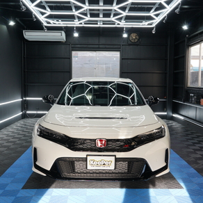 ホンダ・シビック タイプR