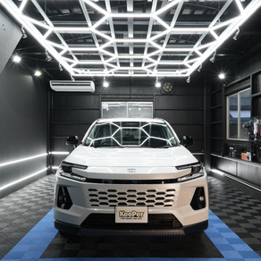 トヨタ・RAV4