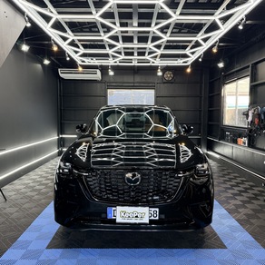 マツダ・CX-60