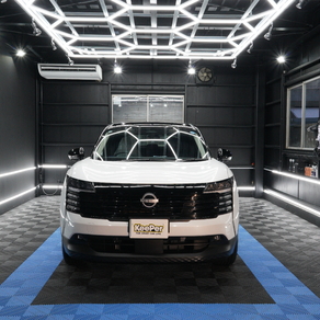 日産・キックス