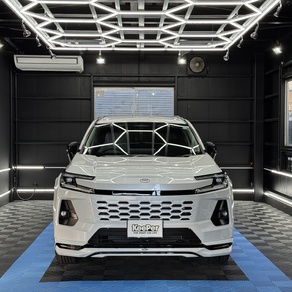 トヨタ・RAV4