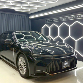 トヨタ・クラウン