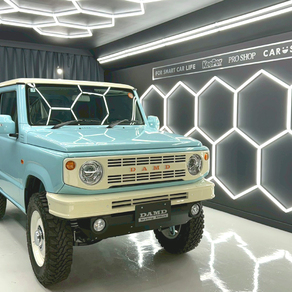 スズキ・ジムニー