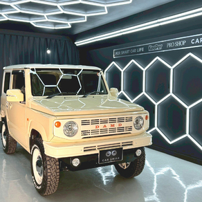 スズキ・ジムニー